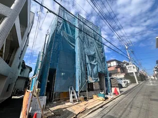 GROEI浦和神明の画像