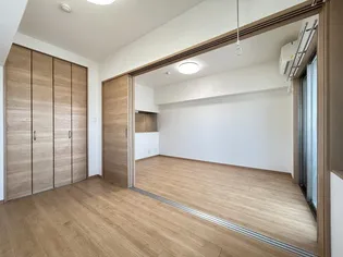 鹿児島県鹿児島市荒田1【マンション】の外観