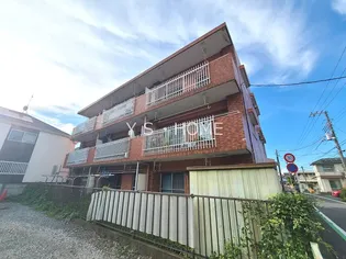 原島ハイツの画像