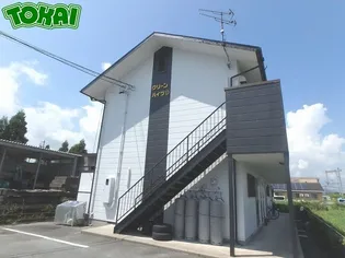 クリーンハイツDの画像