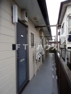 カサフローラ鷺沼台の画像