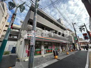 サンエイ烏山ビルの画像