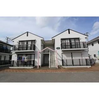 アンビション参番館の画像