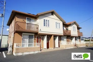 ヴィルヌーブAの画像