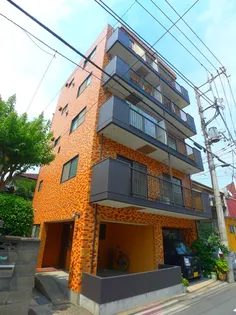 BORABORA川口の画像