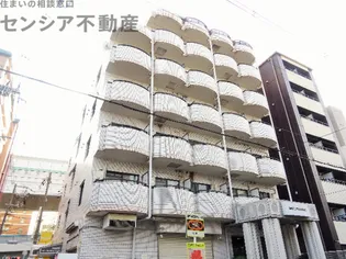 朝日プラザ緑橋Ⅱの画像