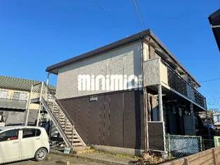 シティハイムソレイユの画像