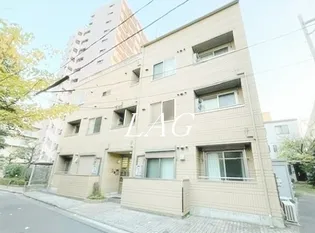 ソルビオス大森の画像