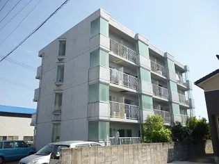 ラフィネ清水IIの画像