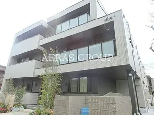 カサ アスセーナの画像