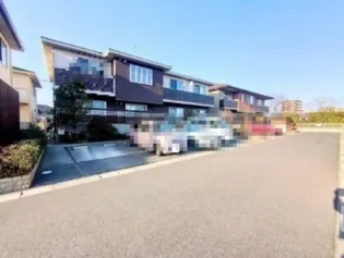 シャーメゾンタウン西阿知駅前 B棟の画像