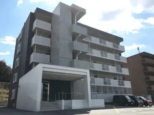 フォルテ茶屋ヶ坂の画像