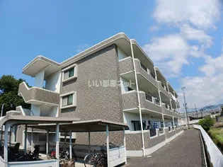 メリー マンションの画像