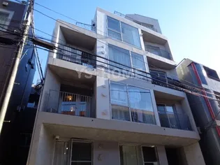 東京都杉並区西荻南2【マンション】の外観