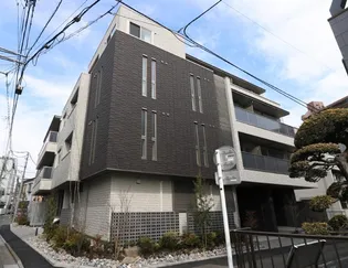 シャーメゾンステージ浦和常盤の画像