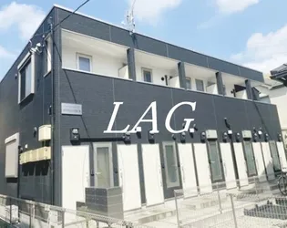 東京都八王子市大塚【アパート】の外観