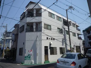 MSMハイツの画像