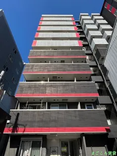 ティアラコートウエストの画像