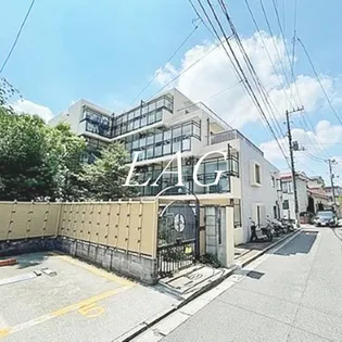 トップ市ヶ谷の画像