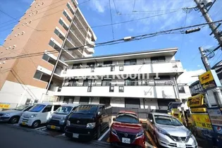 エトワール高殿の画像