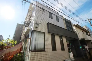 カーサ玉川の画像