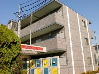 アルト モデーロ 弐番館の画像