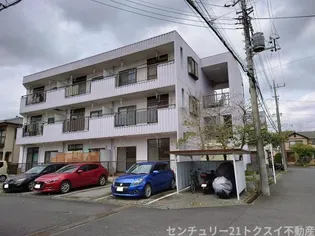 サンライズマンションの画像