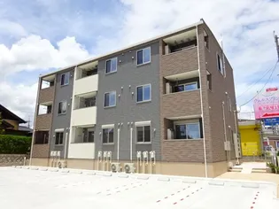 ガーデンハイツⅢの画像