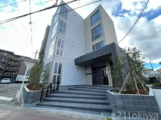 サクシード志木の画像