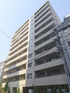 フォルトゥナ日本橋の画像