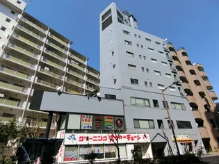 エフビル【2階】の外観