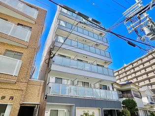 NU伊丹駅前の画像