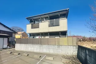 サンハイツの画像