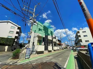 パティオ博多南Iの画像