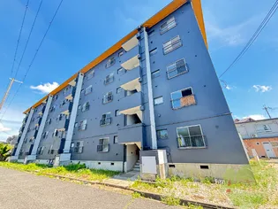 ドミールサニー緑町3号棟の画像