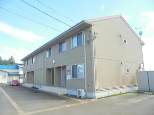 グレイスコートの画像