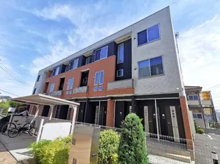 ロンガヴィータ志木の画像