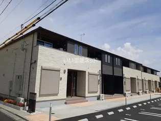 シエロガーデンかつらぎAの画像