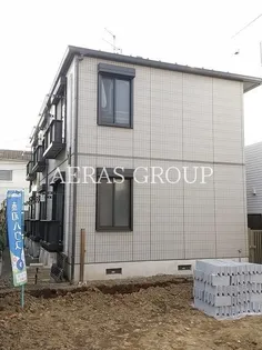 メゾンドール東中野の画像