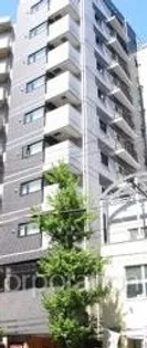 彰文居FRecoA向丘【8階】の外観