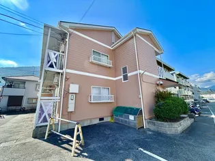 レジデンス山口の画像