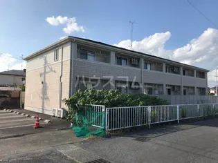 グリーンフィールドの画像