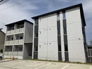 REGIDIA小白川の画像