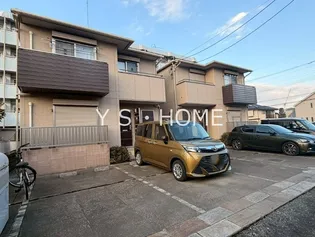 イーストアウル Aの画像