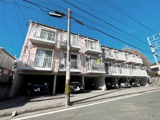 第1大浜ハイツの画像