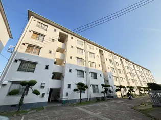 上高丸住宅D棟の画像