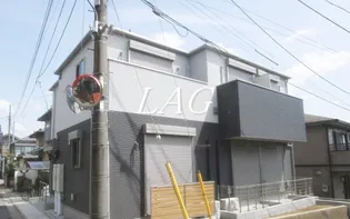 パークヒルズHSの画像