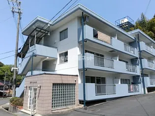 荒川マンションの画像