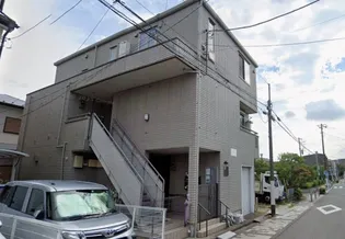 パークサイド西川の画像