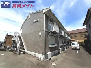 コーポNORAの画像